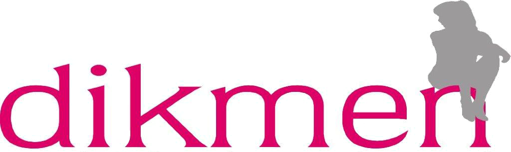 Dikmen Tekstil Logo